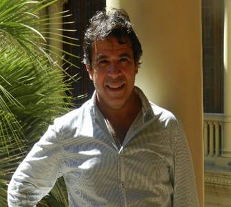 Gerus Freitas Costa - CEO Gerencial Construtora